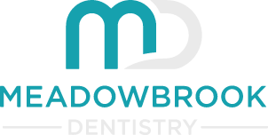 Meadowbrook Dentistry logo