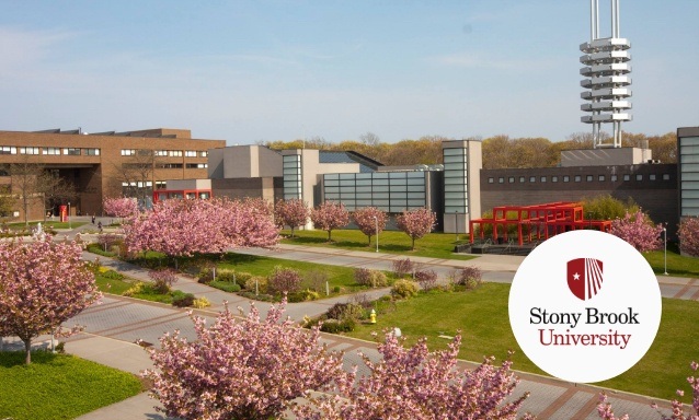 Stony Brook University