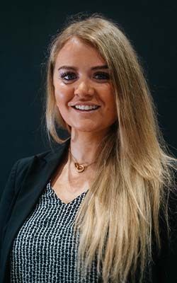 Meadowbrook Dentistry Team Member Christine