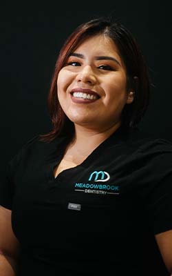 Meadowbrook Dentistry Team Member Marlen