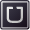 Uber logo